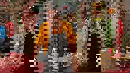 Episode image for 1x17