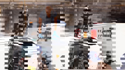 Episode image for 14x03