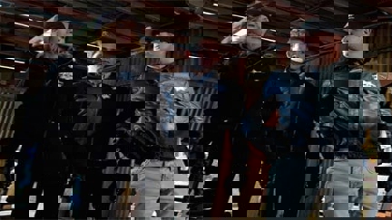 Episode image for 11x17