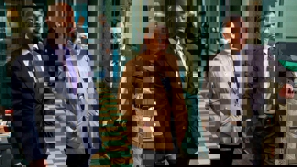 Episode image for 22x18