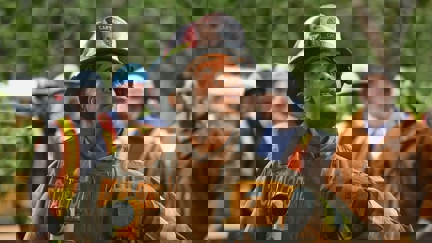 Episode image for 2x10