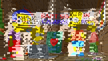 Episode image for 37x07