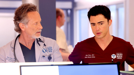 Episode image for 10x02