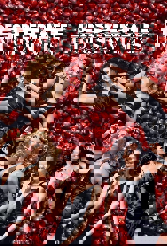 poster for season 2