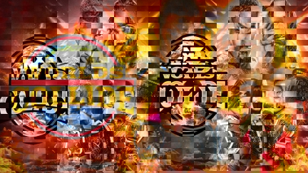 Episode image for 16x38