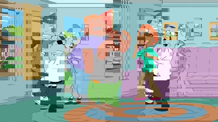 Episode image for 15x20