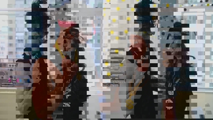 Episode image for 17x18