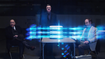 Episode image for 5x11