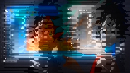 Episode image for 1x01