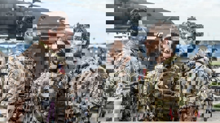 Episode image for 1x01