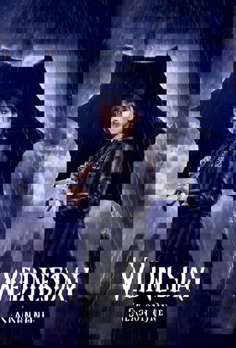 poster for season 1