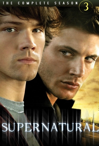 poster for season 3