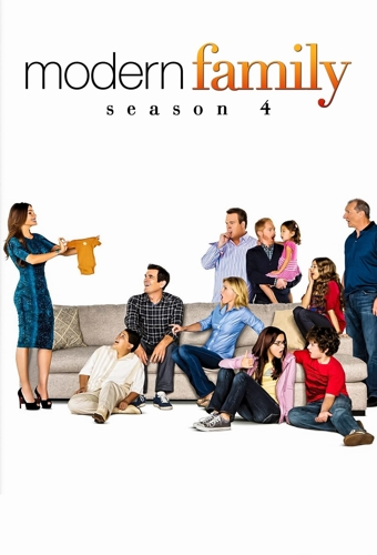 poster for season 4
