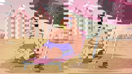 Episode image for 21x04