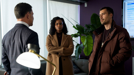 Episode image for 26x11