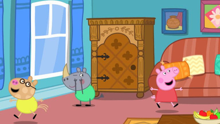 Episode image for 8x33