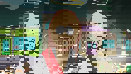 Episode image for 27x01