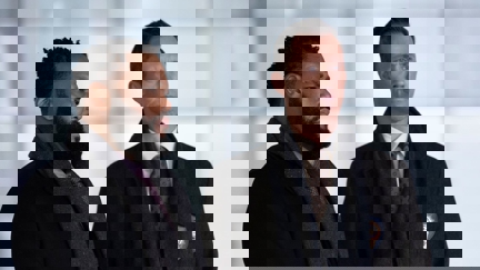 Episode image for 21x01