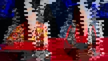 Episode image for 11x38