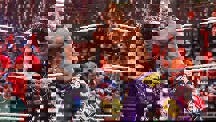 Episode image for 17x42
