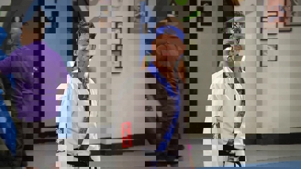 Episode image for 1x11