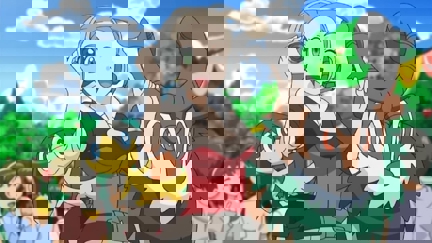 Episode image for 16x37