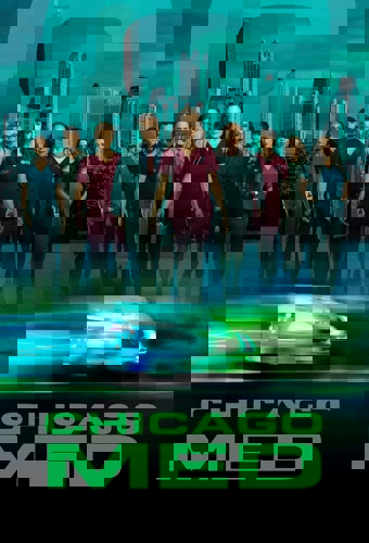 poster for season 5
