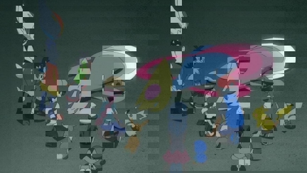 Episode image for 24x27