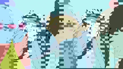 Episode image for 6x39