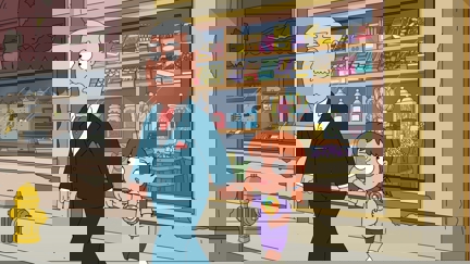 Episode image for 21x15