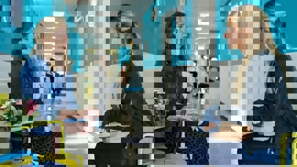 Episode image for 8x01