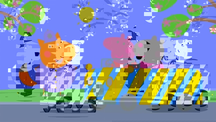 Episode image for 6x34