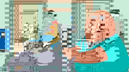 Episode image for 19x10