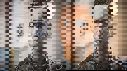 Episode image for 35x15