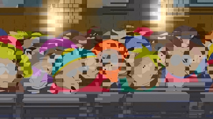 Episode image for 16x03
