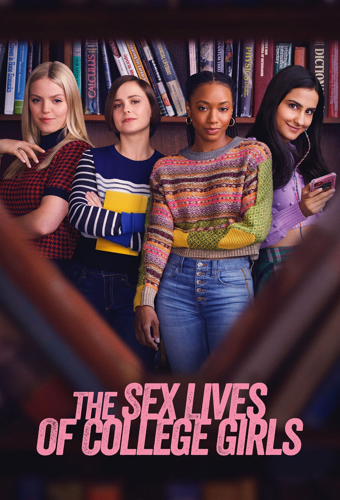 poster for season 1