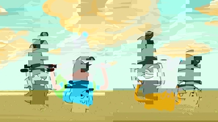 Episode image for 6x38
