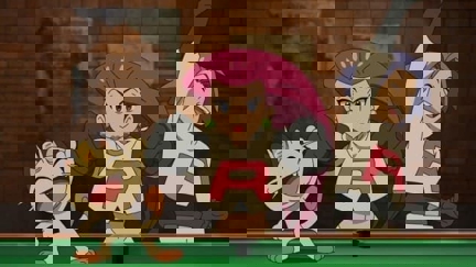 Episode image for 25x16