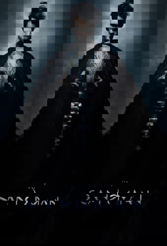The Sandman