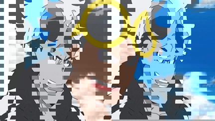 Episode image for 22x23