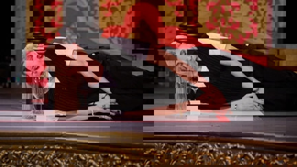 Episode image for 19x01