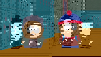 Episode image for 21x05