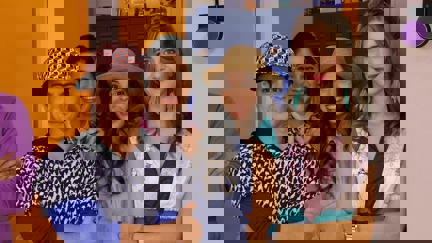 Episode image for 1x16