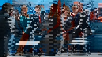 Episode image for 1x07