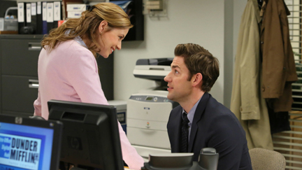 Episode image for 9x21