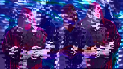Episode image for 16x26