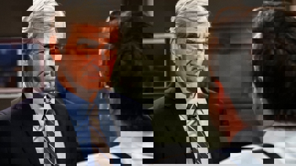 Episode image for 19x13