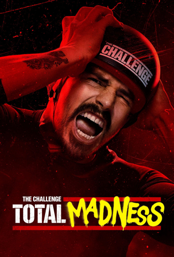 poster for season 35