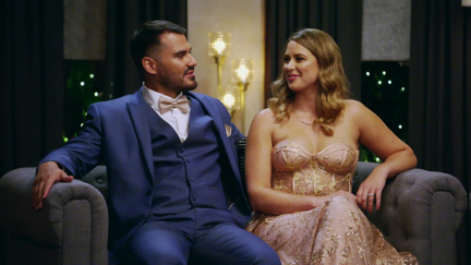 Episode image for 15x18