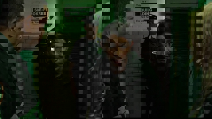 Episode image for 21x06